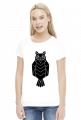 Geometryczna Sowa - Geometric Owl