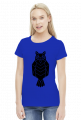 Geometryczna Sowa - Geometric Owl
