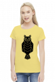 Geometryczna Sowa - Geometric Owl