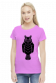 Geometryczna Sowa - Geometric Owl