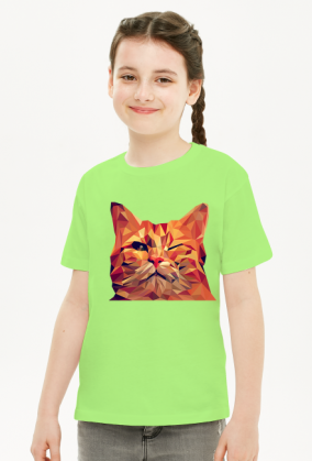 Śmieszny Kot - Funny cat