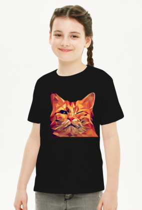 Śmieszny Kot - Funny cat