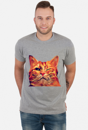 Śmieszny Kot - Funny cat