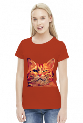 Śmieszny Kot - Funny cat