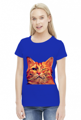 Śmieszny Kot - Funny cat