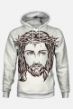 Bluza męska"Jezus"