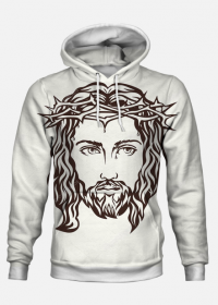 Bluza męska"Jezus"