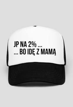 Czapka "JP"
