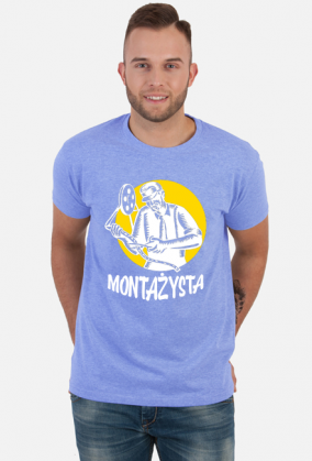 Montażysta. Prezent dla Montażysty. Montowanie filmów. Ile zarabia montażysta?
