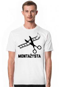 Montażysta. Prezent dla Montażysty. Montowanie filmów. Ile zarabia montażysta?