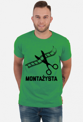 Montażysta. Prezent dla Montażysty. Montowanie filmów. Ile zarabia montażysta?