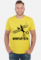 Montażysta. Prezent dla Montażysty. Montowanie filmów. Ile zarabia montażysta?