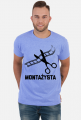 Montażysta. Prezent dla Montażysty. Montowanie filmów. Ile zarabia montażysta?