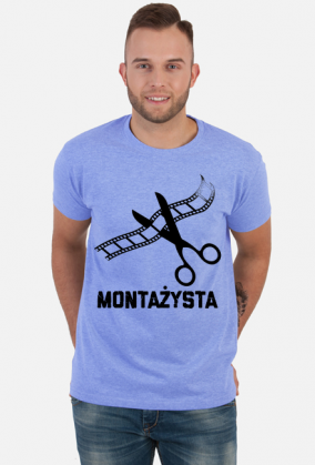 Montażysta. Prezent dla Montażysty. Montowanie filmów. Ile zarabia montażysta?