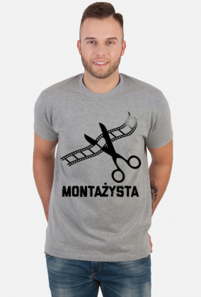 Montażysta. Prezent dla Montażysty. Montowanie filmów. Ile zarabia montażysta?