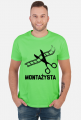 Montażysta. Prezent dla Montażysty. Montowanie filmów. Ile zarabia montażysta?