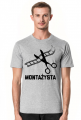 Montażysta. Prezent dla Montażysty. Montowanie filmów. Ile zarabia montażysta?