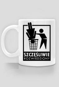 Szczęśliwie Rozwiedziony (Kubek)