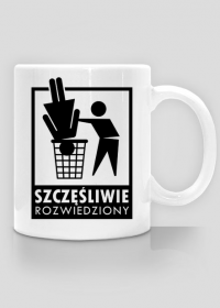 Szczęśliwie Rozwiedziony (Kubek)