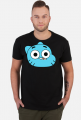 Gumball Koszulka Męska