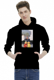 Neighbors and cathedral