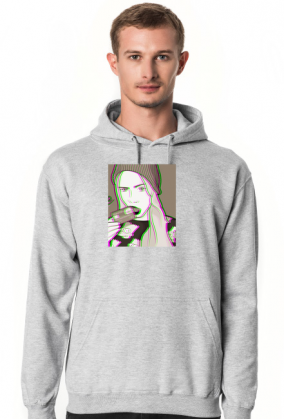 I have your credit card