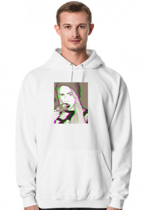 I have your credit card