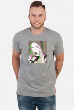 I have your credit card Tee