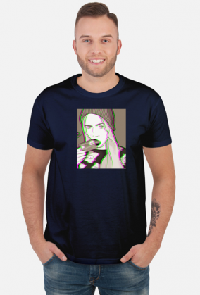 I have your credit card Tee