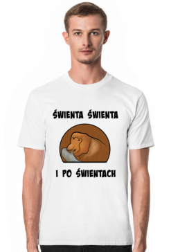 Janusz, święta święta i po świętach