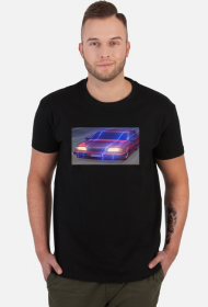 Trap Car Tee