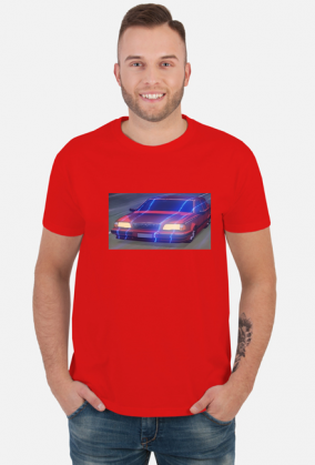 Trap Car Tee