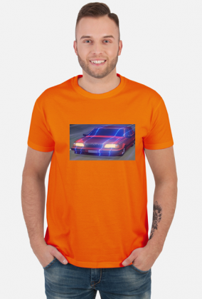 Trap Car Tee