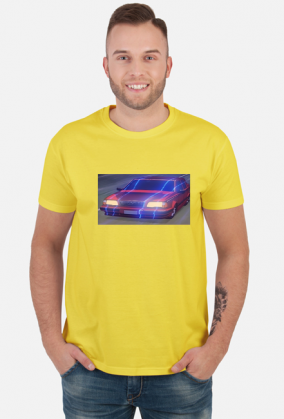 Trap Car Tee