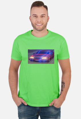 Trap Car Tee