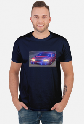 Trap Car Tee