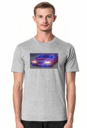 Trap Car Tee