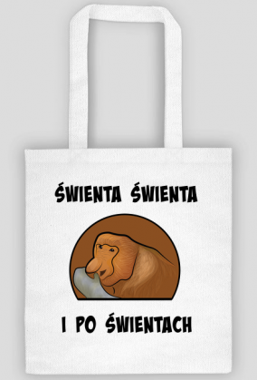 Janusz, święta święta i po świętach