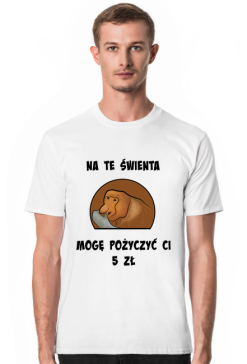 Janusz, święta życzenia