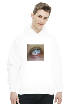 Happy/Sad Hoodie