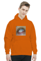 Happy/Sad Hoodie