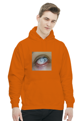 Happy/Sad Hoodie