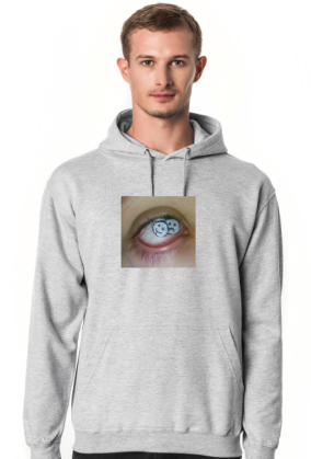 Happy/Sad Hoodie