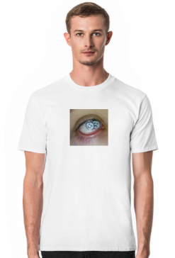 Happy/Sad Tee