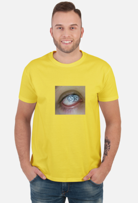 Happy/Sad Tee