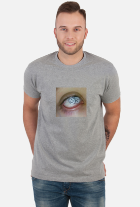 Happy/Sad Tee