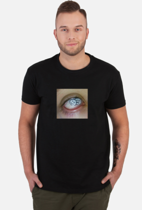 Happy/Sad Tee