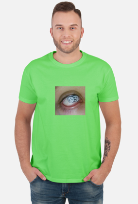 Happy/Sad Tee