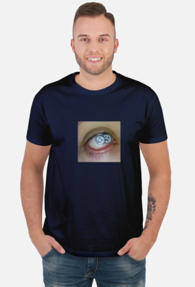 Happy/Sad Tee