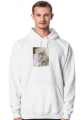 Want to die Hoodie